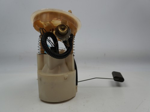 Pompe carburant immergée - carburant,