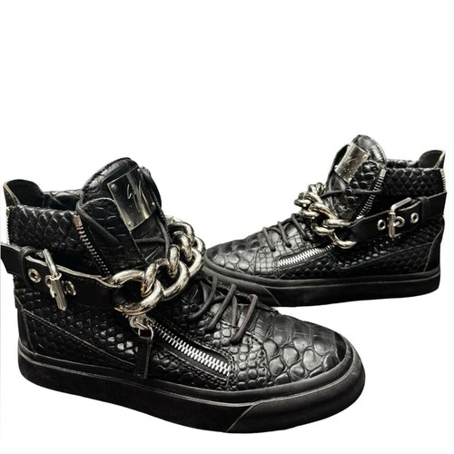 Giuseppe zanotti croc - giuseppe, chain