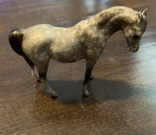 Breyer arabian mare wild - g1,
