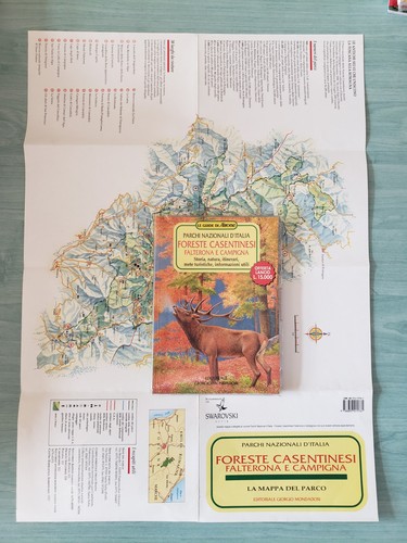 Ondix9 foreste casentinesi - ondix9,