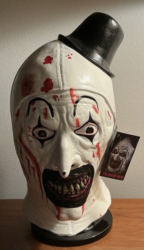 Terrifier killer art clown - killer,