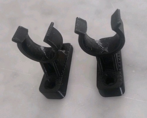 Volvo 240 245 265 - n.2, clips