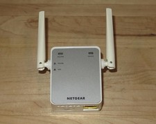 NetGear N300 EX2700 WiFi Range