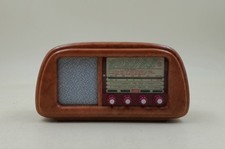 Radio d'epoca miniatura Fabbri