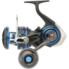 Moulinet Daiwa Saltist MQ 2021