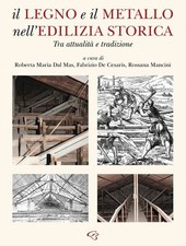Libro - Legno E Il Metallo