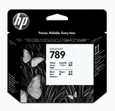 Testina di stampa originale HP