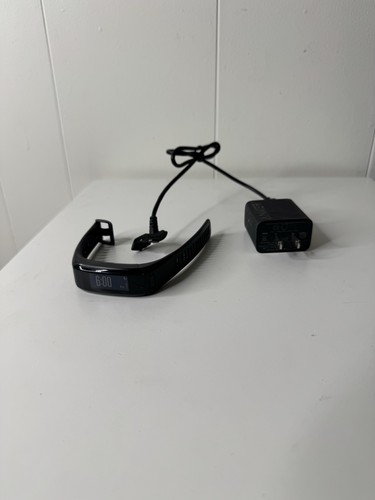 Garmin vivosmart activity - garmin, hr