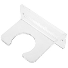 Espositore da parete per mazza