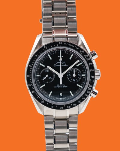 Omega speedmaster moonwatch - speedmaster,