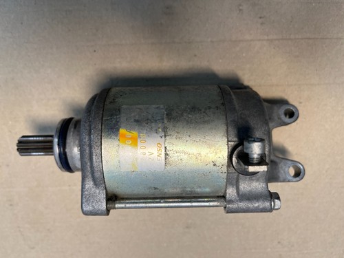 Motorino avviamento motore - , ktm