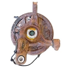 Fusello montante posteriore destro Dacia Duster 1.5 dci 4x4 2010-2017