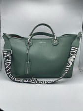 Borsa Emporio Armani TOTE BAG