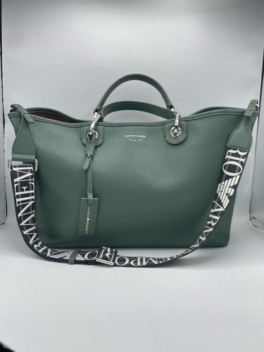 Borsa emporio armani tote bag - borsa,