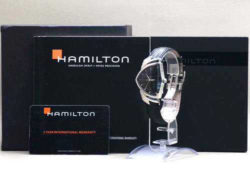 Orologio uomo hamilton ventura - uomo,
