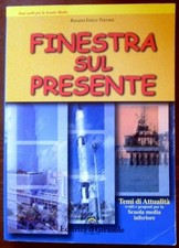 Finestra sul presente,Rosaria