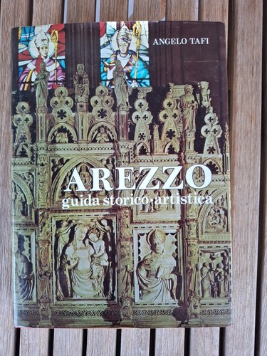 Angelo tafi arezzo - tafi:, guida