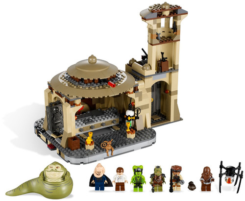 Nuovo originale lego star - *nuovo*,