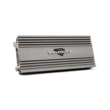 Zapco Z-150.4 II Amplificatore