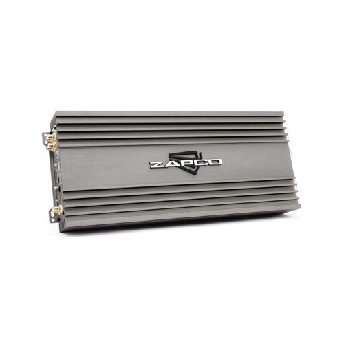 Zapco 150 ii amplificatore - z-150.4,