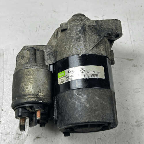 8200369521 motorino avviamento - 8200369521,