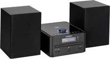 HIF79DAB - Impianto Stereo