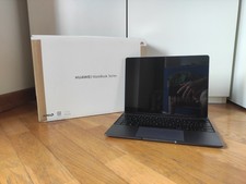 Huawei MateBook 13"