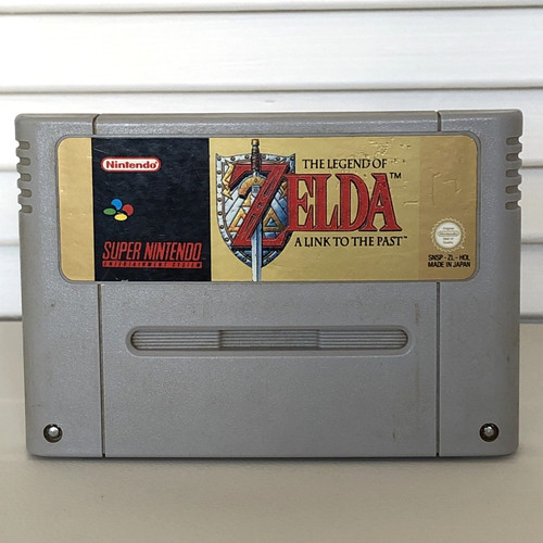 The legend zelda legame - legend, of