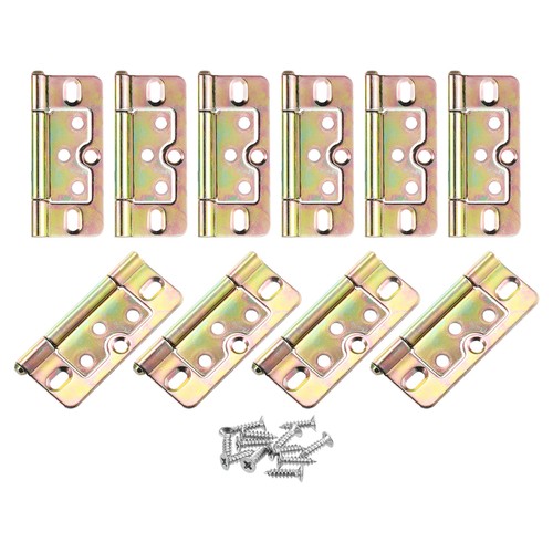 Pezzi 3x1 cerniere - 3x1,4",