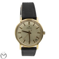 Orologio ZENITH Stellina Cal