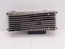 AMPLIFICATORE AUTORADIO PER