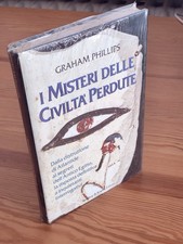 I Misteri delle Civiltà