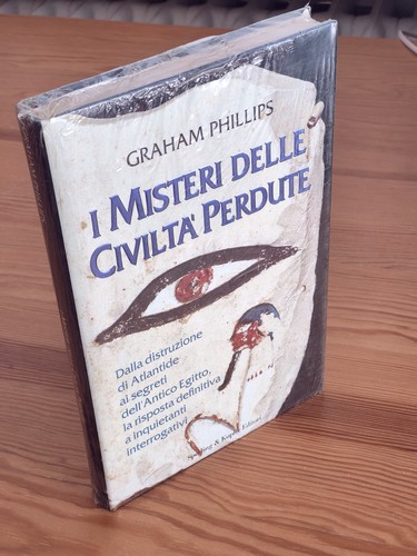 Misteri delle civiltà - i,