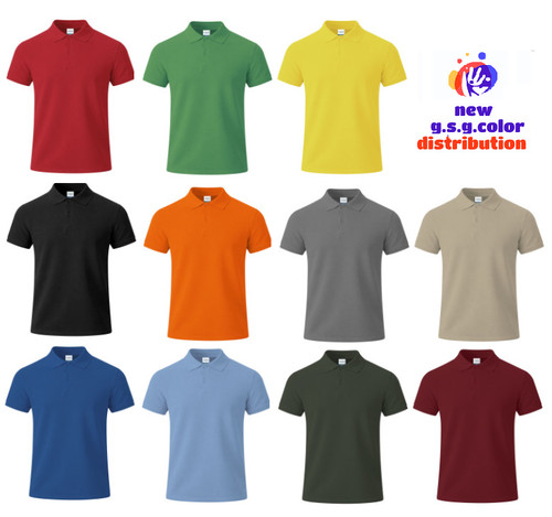 Polo uomo manica corta - polo,