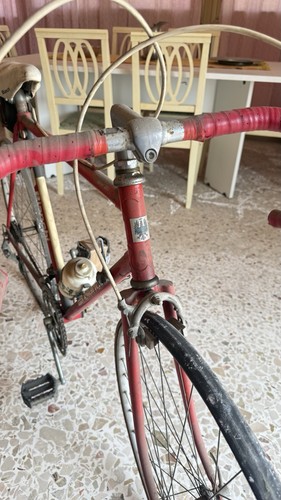 Bianchi sprint 261 bici - bianchi,