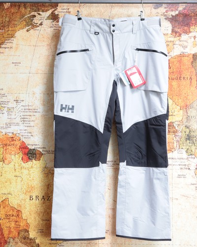 Helly hansen pantaloni - helly,