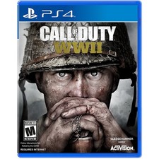Call Of Duty World War Ii 2