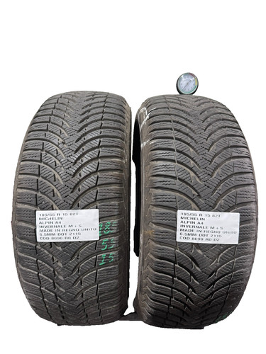 Pneumatici usati 185 - 2, 15