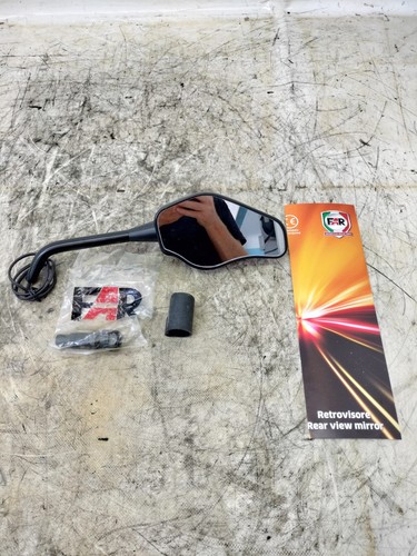 Specchio destro far nuovo - destro,