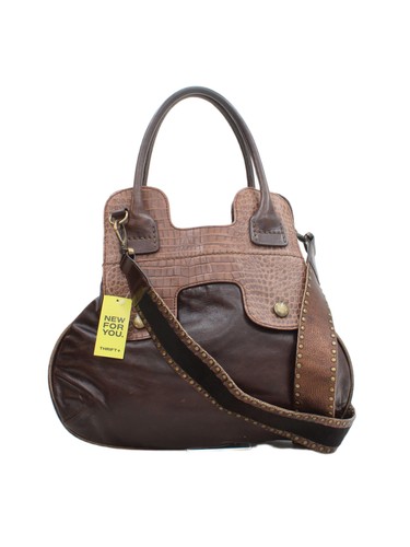 Borsa donna hogan - hogan, marrone