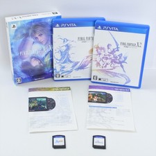 FINAL FANTASY X-2 HD Remaster