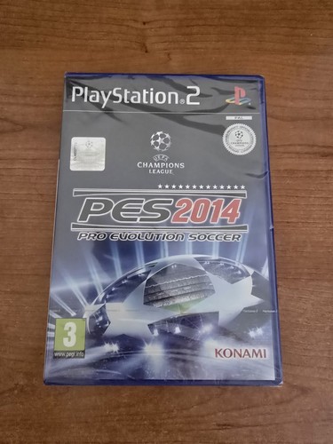 Pes 2014 gioco sony - -,