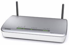 Siemens Gigaset SX553 router