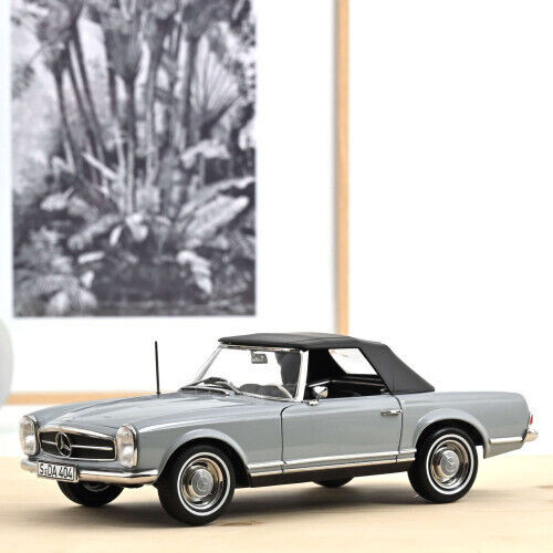 Norev mercedes 230 sl - norev,