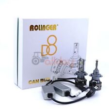 KIT LED H1 6000K FULL CANBUS