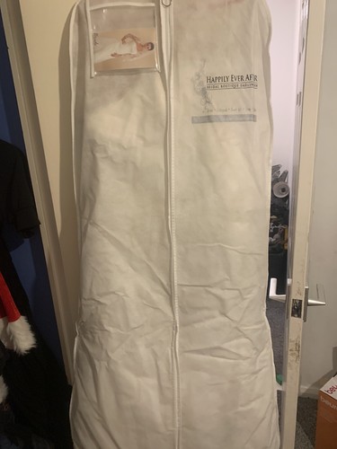 Abito sposa taglia 18 - abito, da