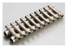 COLLETTORE COMPATTO TIEMME IN