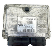 CENTRALINA MOTORE SEAT IBIZA 1.4 BENZINA (2001-2006) 036906034GM