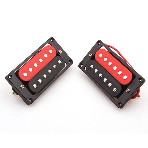 Pickup chitarra elettrica - pickup,