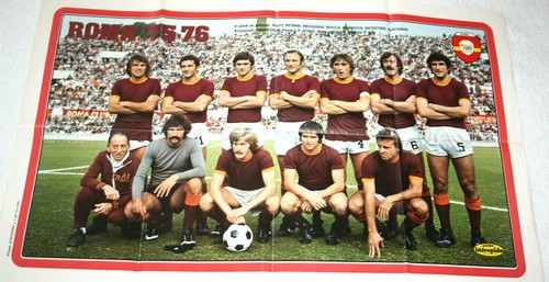 Football calcio poster equipe - calcio,